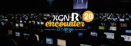 XGN R encounter 2020 online