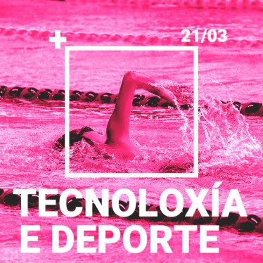 tecnoloxia deporte