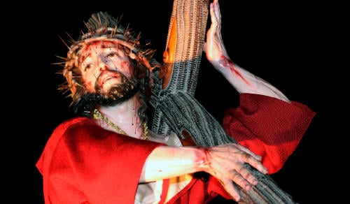 semana santa viveiro semana santa viveiro