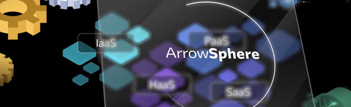 empresa microsoft arrow cabecera