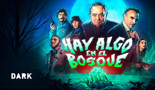 estrenos television octubre 2024 R Estrenos televisión octubre 2024