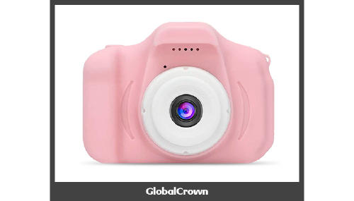 blogR camaras fotos infantiles globalcrown Cámara fotográfica GlobalCrown