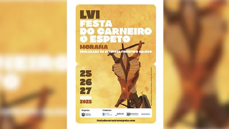carneiro espeto cartel carneiro espeto cartel