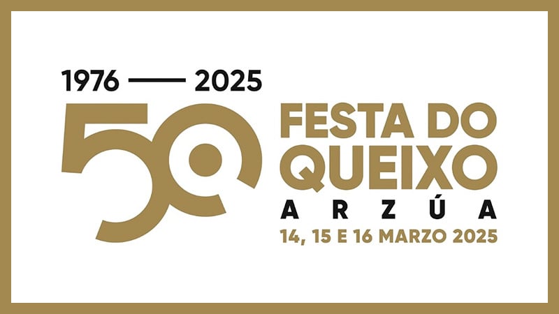 Festival Queixo de Arzúa