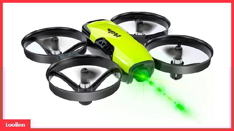 blogR drones ninos ¿Cuáles son los mejores drones para niños/as?