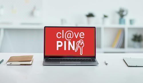 como registrarte y recibir clave pin por sms Cómo registrarte y recibir la Clave PIN por SMS