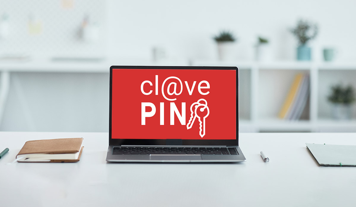 C mo Registrarte Y Recibir La Clave PIN Por SMS Blog Mundo R