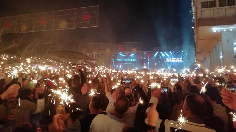 fiestas guadalupe rianxo rianxeira bengalas Programa de las Fiestas de la Guadalupe 2023