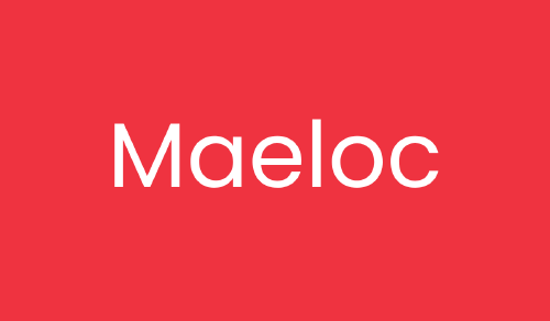 Maeloc Nombre Maeloc