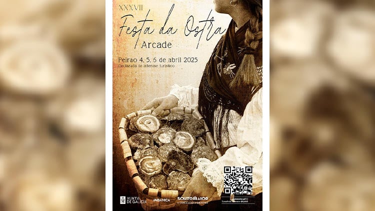 fiesta ostra arcade 2025 Fiesta Ostra Arcade 2025