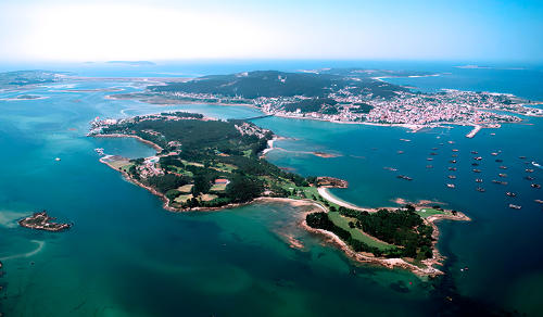 que ver y hacer en o grove Qué ver y hacer en O Grove