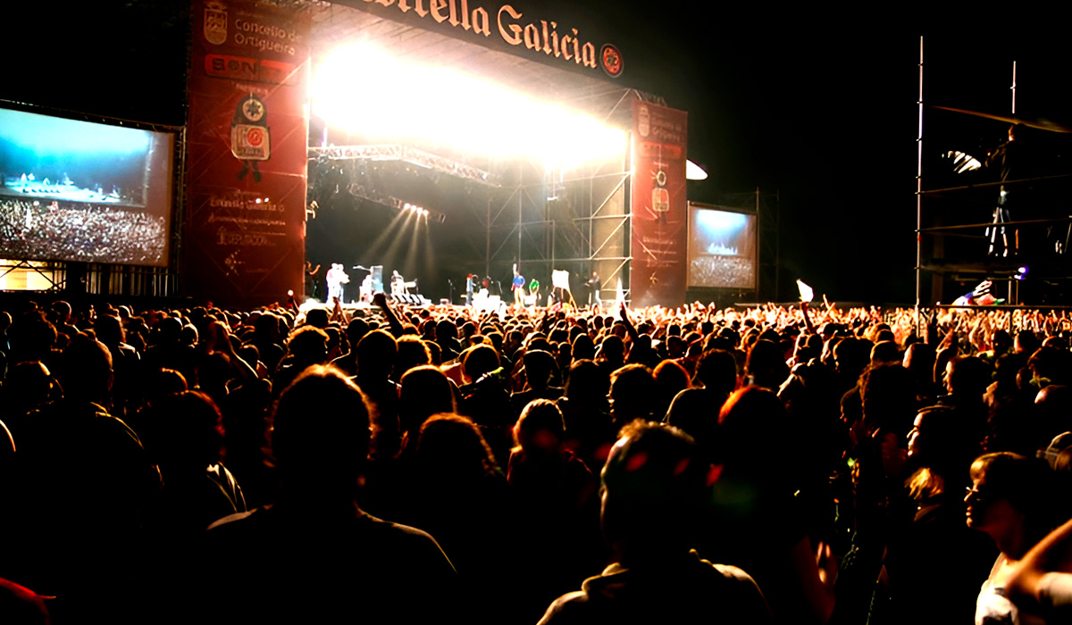 festival ortigueira