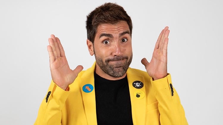 instagramer gallego rafa duran Influencers gallegos Rafa Durán