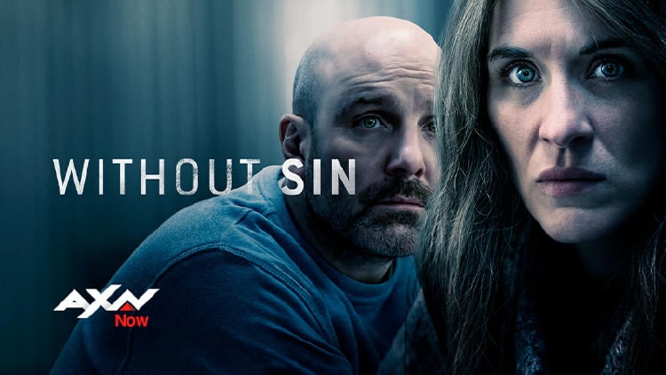 estrenos television mayo 2024 R without sin axn Without Sin Libre de culpa en AXN Now