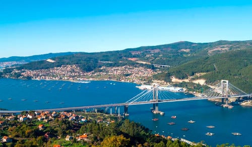 rutas vigo rutas vigo