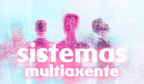 R sistemas multiagentes gal R sistemas multiagentes gal