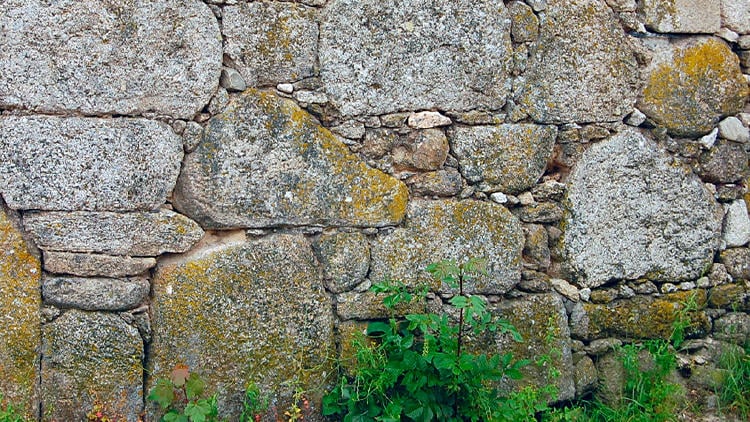 La Piedra en Seco 