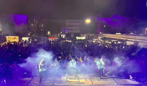 fiestas couto Fiestas Couto