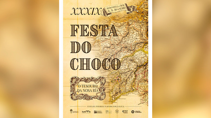 Fiesta del Choco Redondela 2026