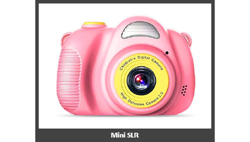 blogR camaras fotos infantiles miniSLR blogR camaras fotos infantiles miniSLR