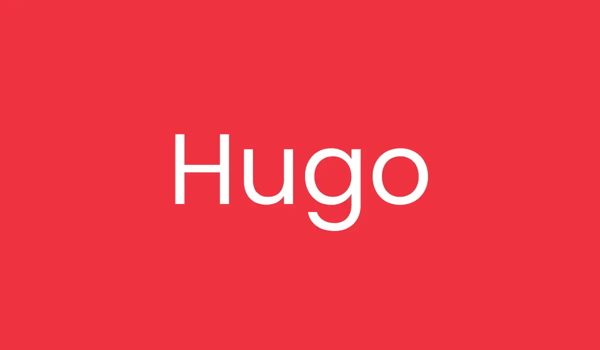 Hugo