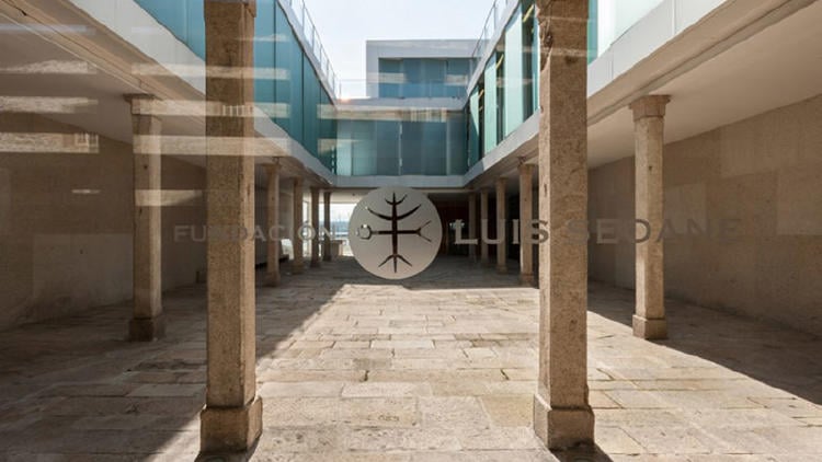 museos gratis coruna fundacion luis seoane Fundación Luis Seoane