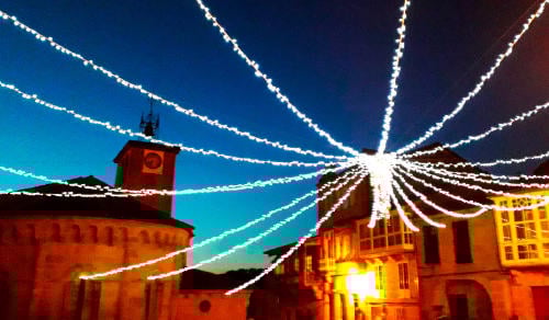 navidad allariz navidad allariz