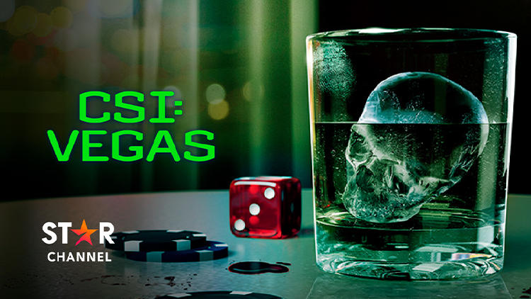 estrenos television mayo 2024 R csi vegas star channel CSI Vegas T3 en Star Channel