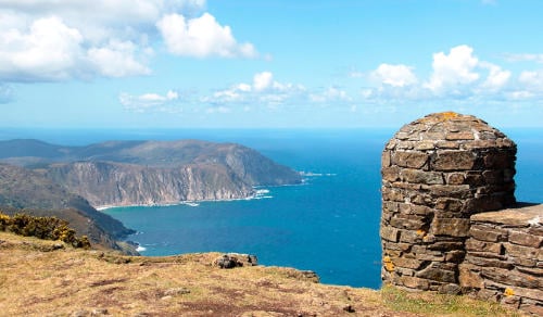 acantilados vixia herbeira acantilados vixia herbeira