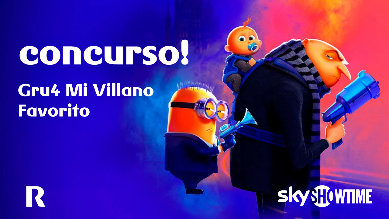 Gru concurso R