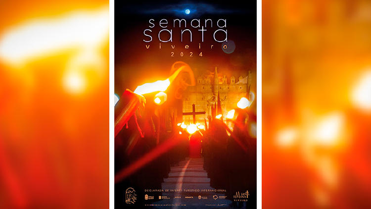 semana santa viveiro cartel 2024