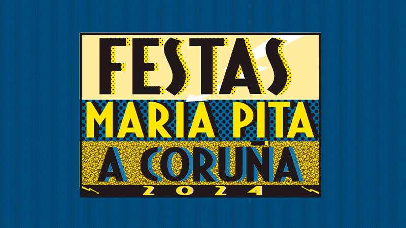 Fiestas de María Pita 2024