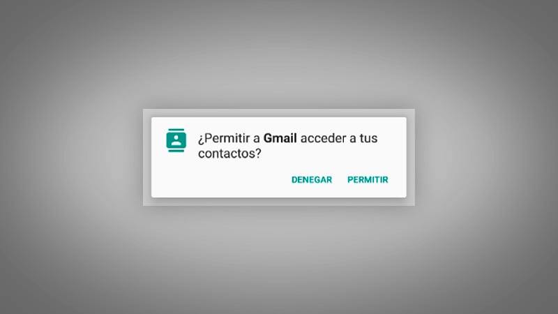 Configurar correo de R en Gmail Android
