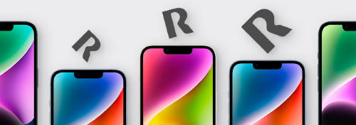 iPhone14 disponible en R