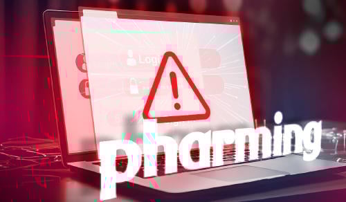 ciberseguridad pharming ciberseguridad pharming