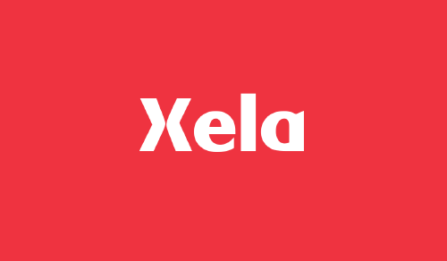 Xela Imagen con el nombre de Xela