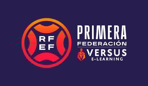 estrenos television octubre 2025 r primera federacion Nuevo canal Primera Federación Versus e Learning