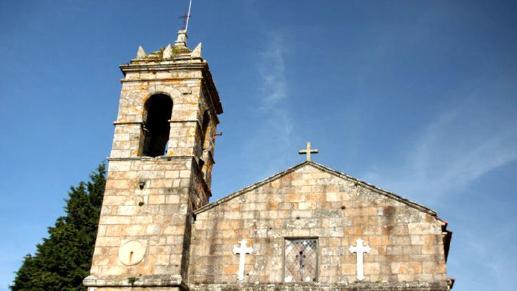 Antiguo convento de San Francisco