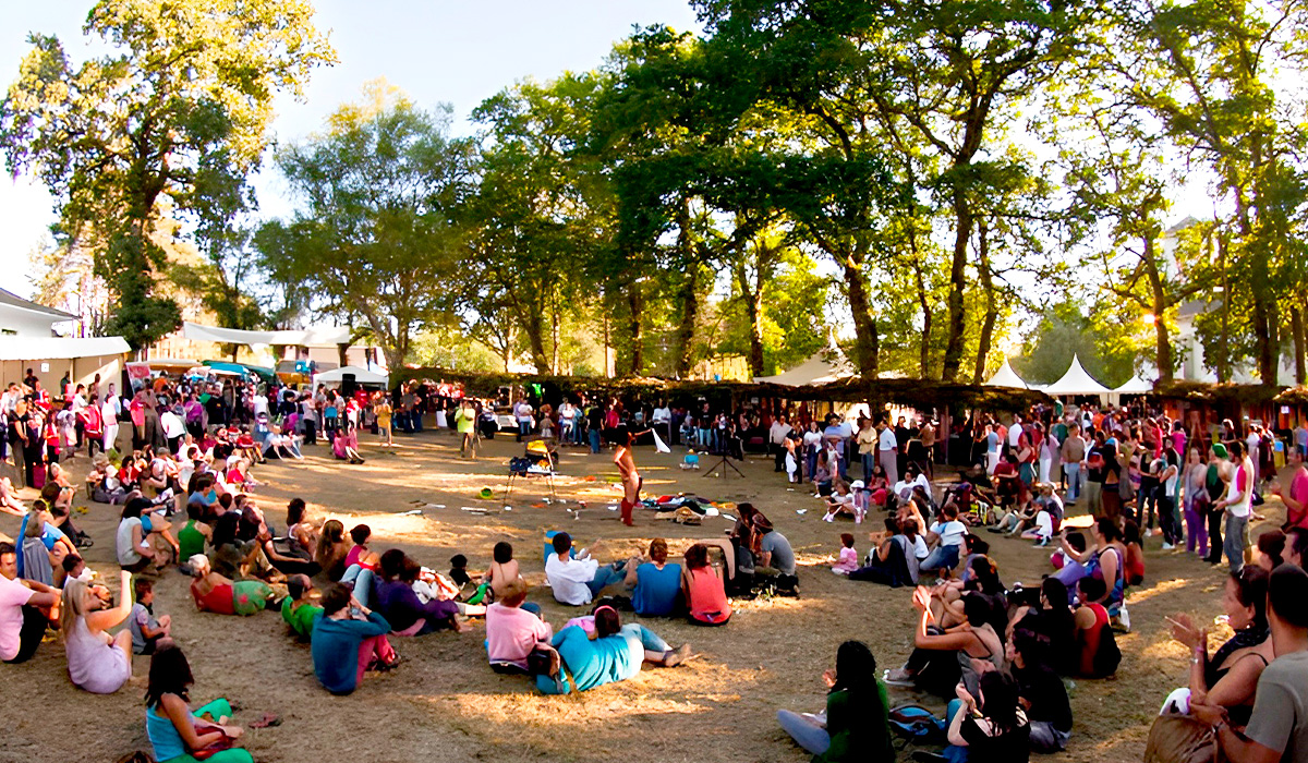 Festival de Pardiñas 