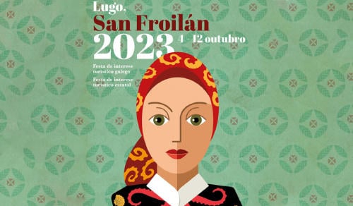 Fiestas de San Froilán 2023: programa y conciertos