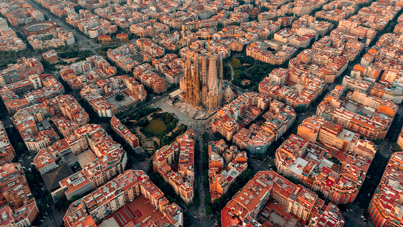 vuelos vigo barcelona