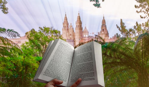 feria libro santiago compostela Feria del Libro de Santiago Compostela