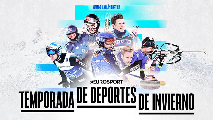estrenos television diciembre 2025 r deportes invierno eurosport estrenos television diciembre 2025 r deportes invierno eurosport