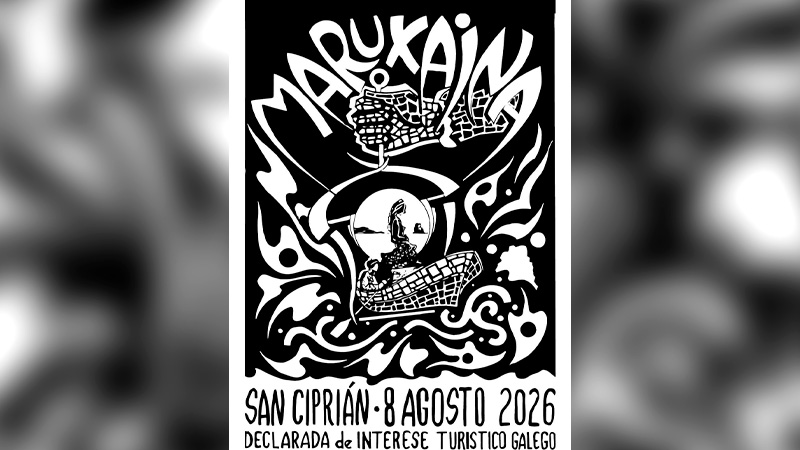cartel maruxaina 2026