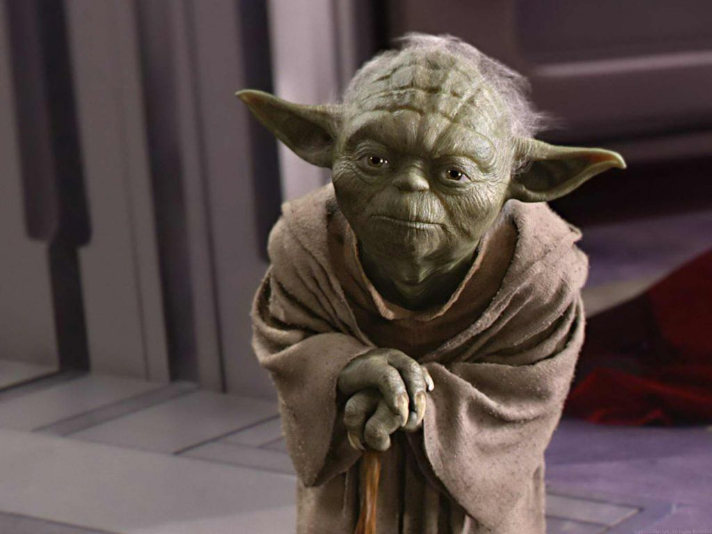 958602 yoda