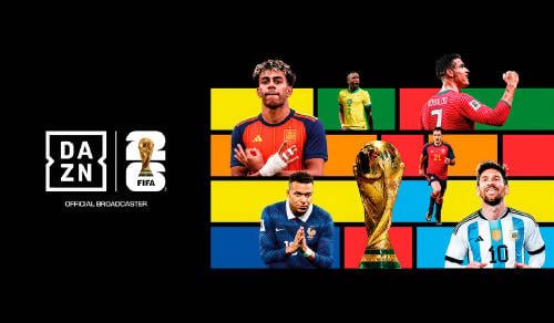 estrenos_television_junio_2026_r_mundial_dazn La Copa Mundial de la FIFA 2026™ en DAZN