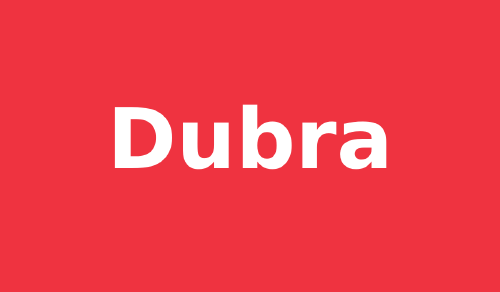 Imagen con el nombre de Dubra