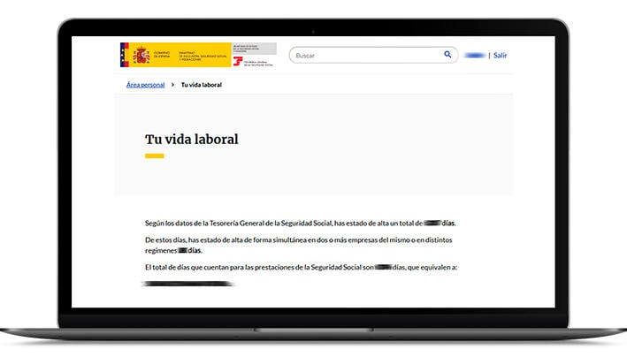 solicita vida laboral con clave pin 10 solicita vida laboral con clave pin 10