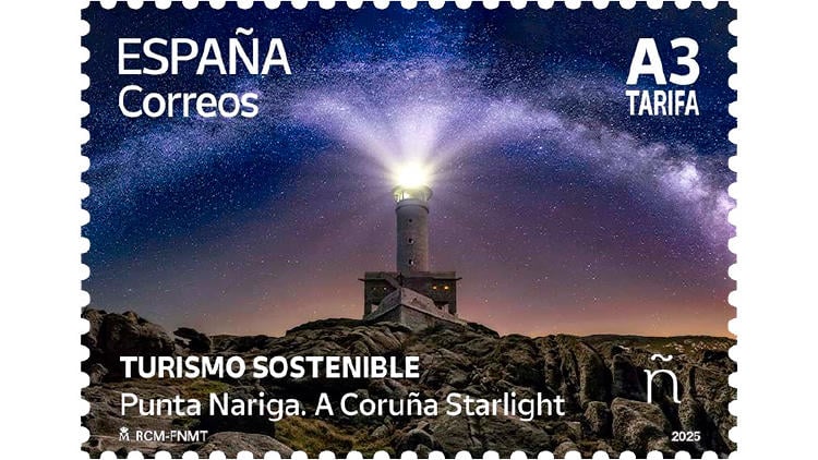 donde ver estrellas galicia sello costa da morte donde ver estrellas galicia sello costa da morte