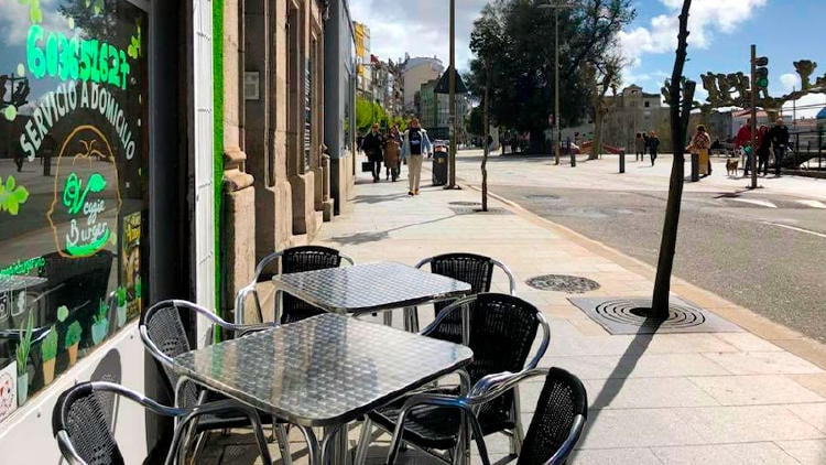 hamburguesas vigo veggie burger hamburguesas vigo veggie burger